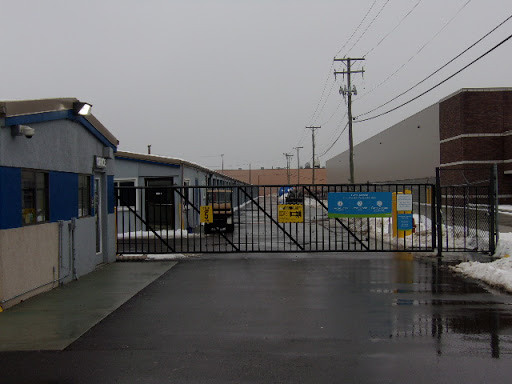 Storage Facility «Extra Space Storage», reviews and photos, 42557 Van Dyke, Sterling Heights, MI 48314, USA