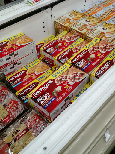 Supermarket «Imperial Fresh Markets», reviews and photos, 5800 Caniff St, Detroit, MI 48212, USA