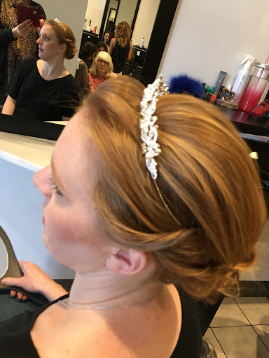 Beauty Salon «Alliage salon and spa», reviews and photos, 343 Kentlands Blvd, Gaithersburg, MD 20878, USA