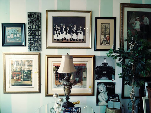 Consignment Shop «Upscale Resale Consignment Furniture», reviews and photos, 1432 Main St, Dunedin, FL 34698, USA