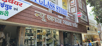 New Janta Glass Store