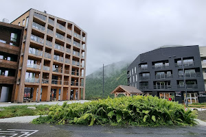Myrkdalen Mountain Resort image