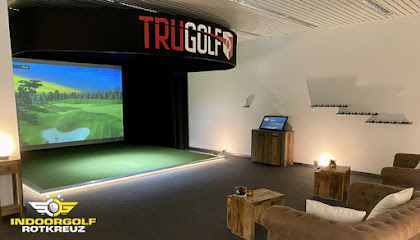 Indoorgolf Rotkreuz