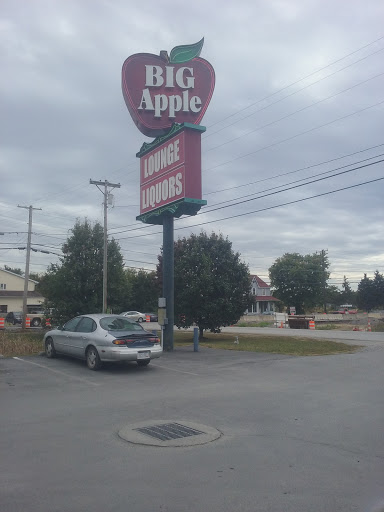 Liquor Store «Big Apple Liquors», reviews and photos, 187 Sader Dr # A, Inwood, WV 25428, USA