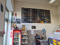 Pizzeria Pizzevia à Incisa Scapaccino (la carte)