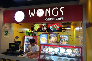 Wongs Chinese & Thai image