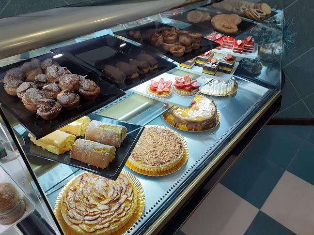 DoceLL padaria pastelaria - Cafeteria