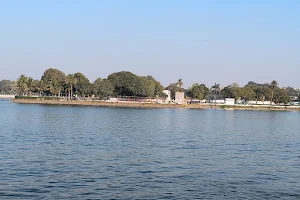Kankaria Theme Park image