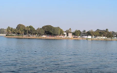 Kankaria Theme Park image