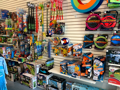 Toy Store «Timbuk Toys Lakewood», reviews and photos, 7830 W Alameda Ave, Lakewood, CO 80226, USA