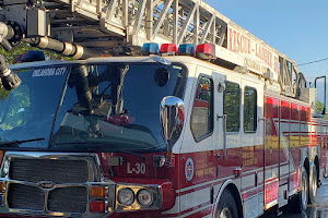 Oklahoma City Fire Department Station 30