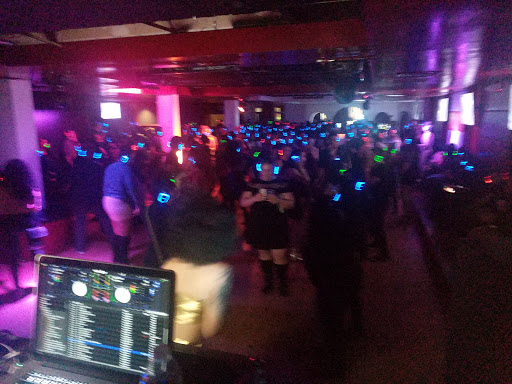 Night Club «Monarch Theatre», reviews and photos, 122 E Washington St, Phoenix, AZ 85004, USA