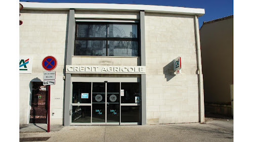 Crédit Agricole Charente Périgord à La Couronne