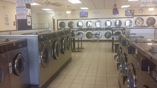Laundromat «All Clean Coin Laundry», reviews and photos, 3090 Aloma Ave #110, Winter Park, FL 32792, USA