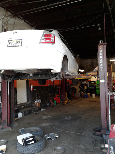 Auto Repair Shop «Amazing Automotive Service & Repair», reviews and photos, 90 US-46, Rockaway, NJ 07866, USA