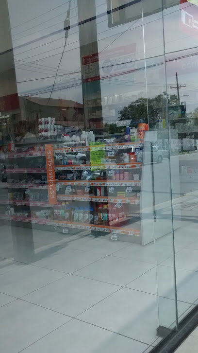 Farmacia Benavides