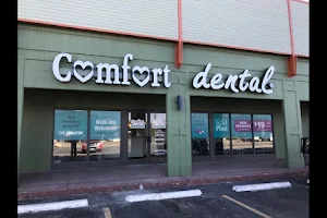 Comfort Dental Babcock - Your Trusted Dentist in San Antonio image