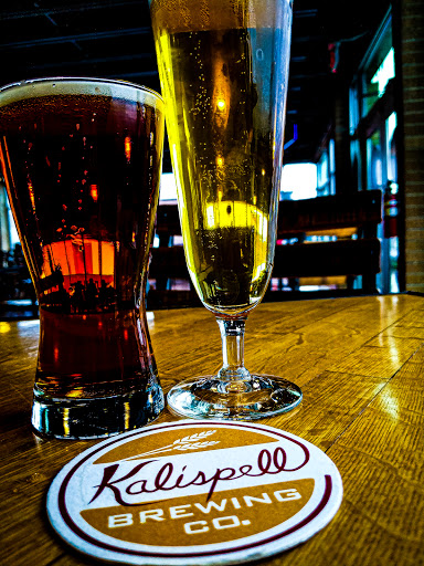 Brewery «Kalispell Brewing Company», reviews and photos