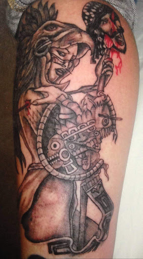 Explore minimalist sibling tattoo ideas, creative tattoo ideas in San Angelo, available at A1 Tattoos and Piercings