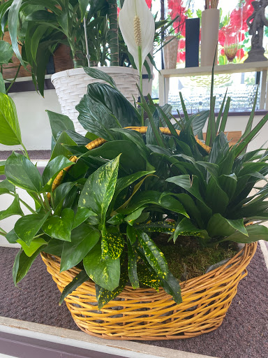 Florist «Mullens Flowers», reviews and photos, 10759 Magnolia Ave # A, Riverside, CA 92505, USA