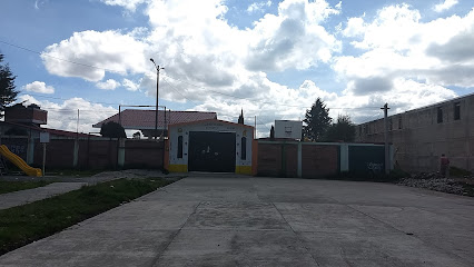 Casa de Salud Santa Cruz Oxacatipan