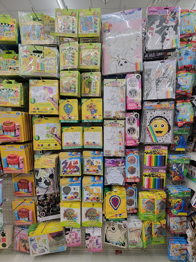 Dollar Store «Dollar Tree», reviews and photos, 20245 South La Grange Road #4, Frankfort, IL 60423, USA