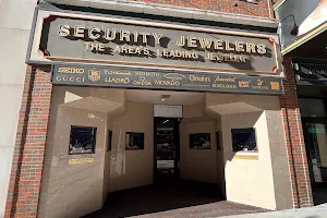 Security Jewelers image