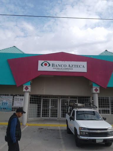 Banco Azteca Oficina De Cobranza