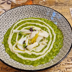 Photo n°2 de l'avis de fernando.e fait le 07/01/2024 à 23:28 sur le  Osteria Rosso di Sera PIEMONTE à Castelletto sopra Ticino