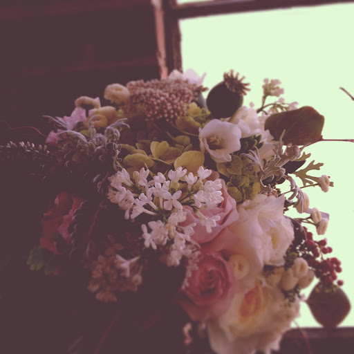 Florist «belle-flower», reviews and photos, 5745 Horton St B, Emeryville, CA 94608, USA