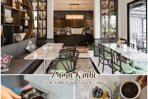 Zama Krabi ร้านอาหาร ซาม่า Local Southern Thai Cusine & Cafe image