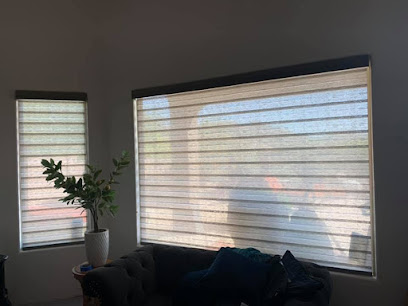 Scottsdale Window Coverings - Hunter Douglas
