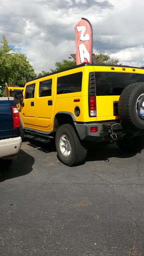 Used Car Dealer «HOOSHIES AUTO SALES», reviews and photos, 2415 S Broadway, Denver, CO 80210, USA