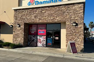 Domino's Pizza image