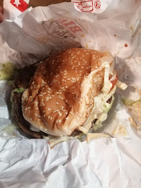 Hamburger du Restauration rapide McDonald's à Melun - n°19