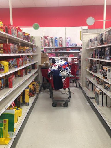 Department Store «Target», reviews and photos, 1825 41st Ave, Capitola, CA 95010, USA