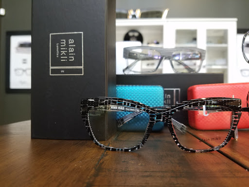 Optometrist «Framed Glenwood», reviews and photos, 475 Bill Kennedy Way SE A, Atlanta, GA 30316, USA