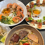 Photo n°1 de l'avis de Lam.u fait le 10/08/2023 à 18:51 sur le restaurants Hoi An Vietnamese Streetfood à Antwerp