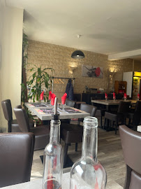 Atmosphère du Restaurant italien Saint-Valentin à Angerville - n°2