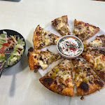 Photo n°1 de l'avis de Samir.a fait le 28/11/2023 à 19:49 sur le  Kebap Haus à Bad Kissingen