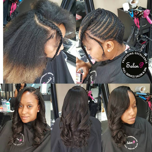 Beauty Salon «Salon P Inc.», reviews and photos, 6617 Harford Rd, Baltimore, MD 21214, USA