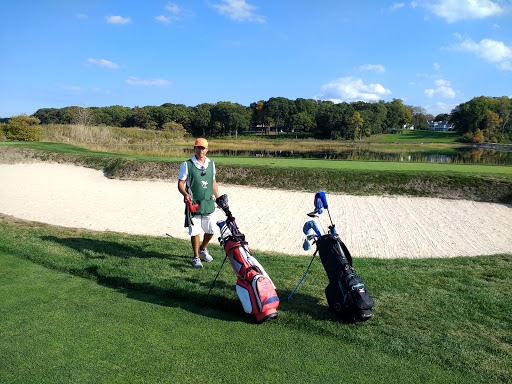 Golf Club «The Creek Club», reviews and photos, 1 Horse Hollow Rd, Locust Valley, NY 11560, USA