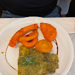 Photo n°4 de l'avis de D... fait le 18/02/2022 à 16:31 sur le  Trattoria Maretollo Vigonza à Vigonza