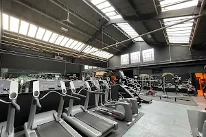 Kings Gym - Croydon image