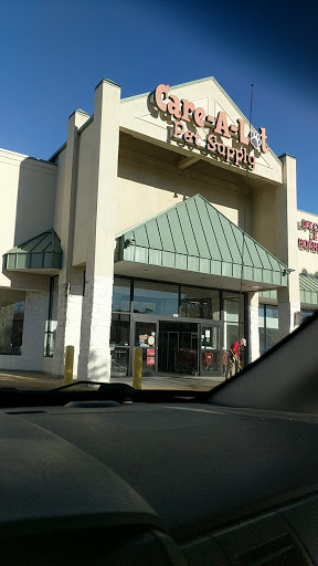 Care-A-Lot Pet Supply Oyster Point, 301 Oyster Point Rd, Newport News, VA 23602, USA, 