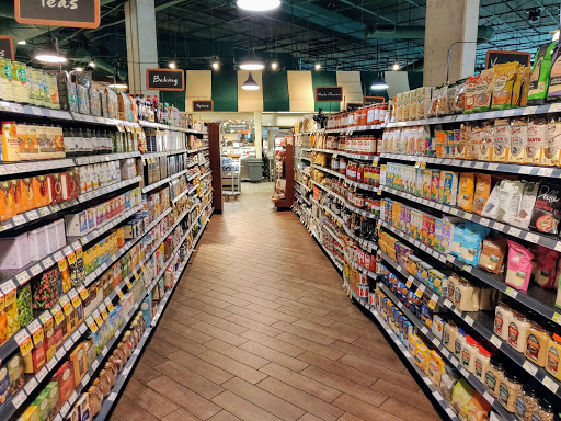 Grocery Store «The Fresh Market», reviews and photos, 1800 West Ave, Miami Beach, FL 33139, USA