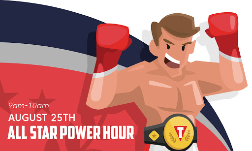 Health Club «Title Boxing Club», reviews and photos, 1361 Alafaya Trail #100, Oviedo, FL 32765, USA