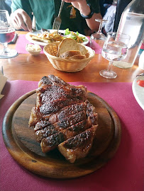 Steak du Restaurant Au Resto Pasta&Grill à Valloire - n°2