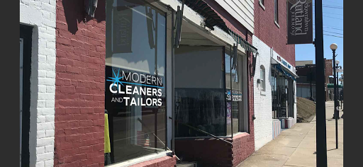 Modern Cleaners & Tailors in Rutland, Vermont