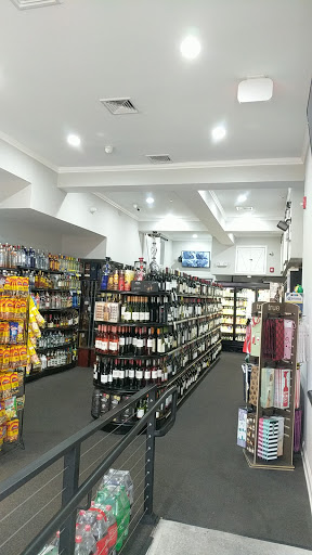 Liquor Store «Town Beverage Liquor Store», reviews and photos, 7804 Bergenline Ave, North Bergen, NJ 07047, USA
